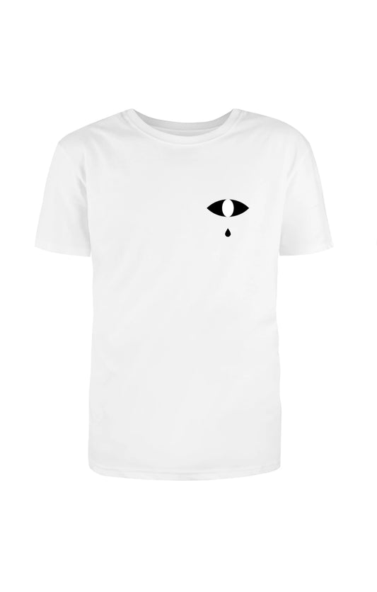 T-shirt ABSTRACT FACE